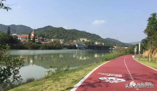 从化值得去的景点推荐(免费景点攻略请收好)(2)