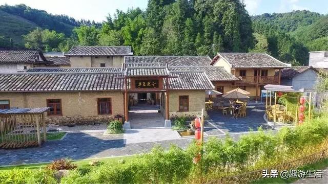 从化值得去的景点推荐(免费景点攻略请收好)(18)