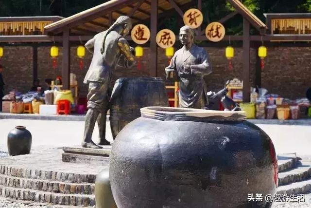 从化值得去的景点推荐(免费景点攻略请收好)(17)