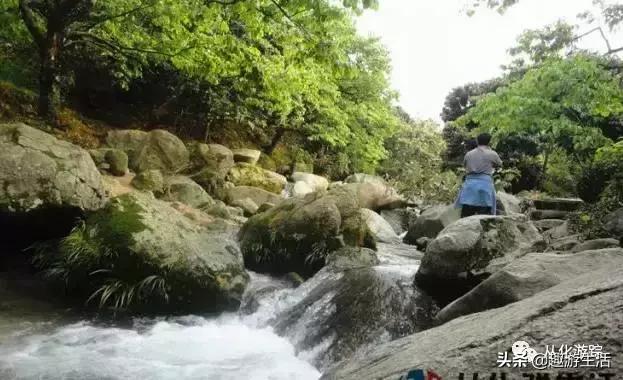 从化值得去的景点推荐(免费景点攻略请收好)(9)