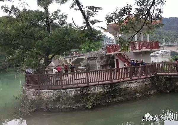 从化值得去的景点推荐(免费景点攻略请收好)(3)
