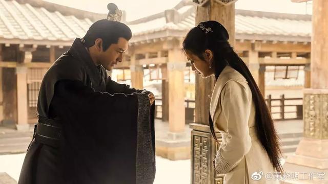 张慧雯刘昊然八卦(80斤的张慧雯被刘昊然吐槽太肥了)(8)