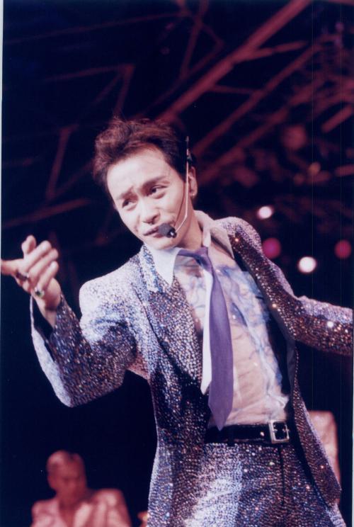 张国荣15首当年情必听经典(回忆哥哥张国荣十首金曲)(19)