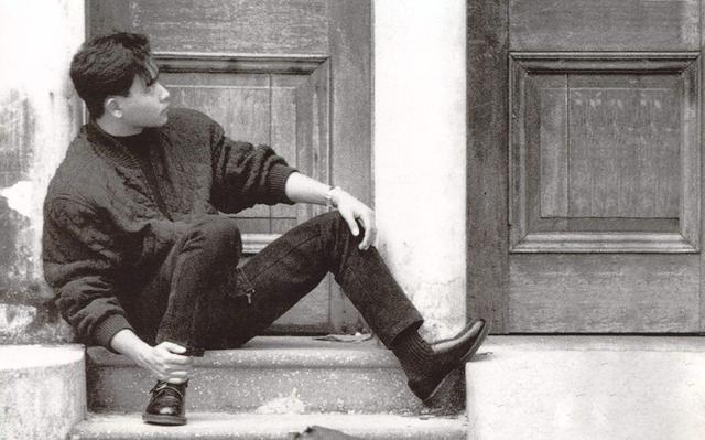 张国荣15首当年情必听经典(回忆哥哥张国荣十首金曲)(3)