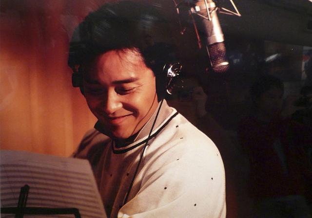 张国荣15首当年情必听经典(回忆哥哥张国荣十首金曲)(18)