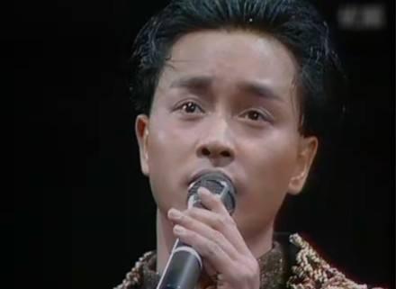 张国荣15首当年情必听经典(回忆哥哥张国荣十首金曲)(5)