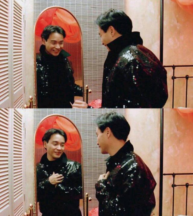 张国荣15首当年情必听经典(回忆哥哥张国荣十首金曲)(7)