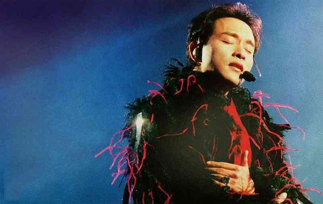 张国荣15首当年情必听经典(回忆哥哥张国荣十首金曲)(13)