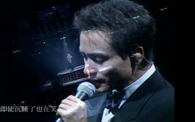 张国荣15首当年情必听经典(回忆哥哥张国荣十首金曲)(1)