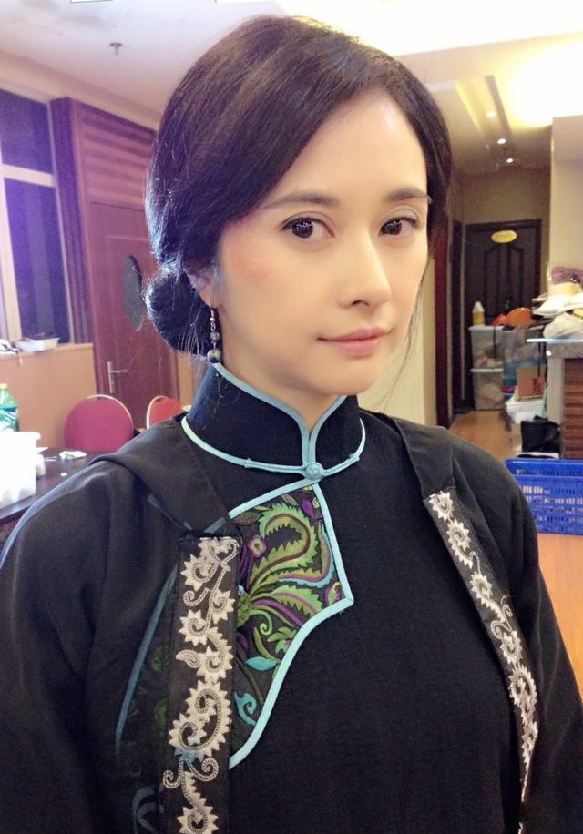 张卫健与何美钿谈过爱吗（让陈志朋心动吴彦祖）(20)