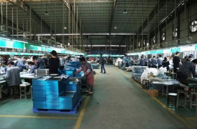 广州打工去哪找工厂(普工在广州如何找工作)(4)