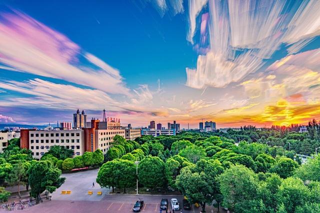 最适合捡漏的3所985大学(实力比不上普通一本)(4)