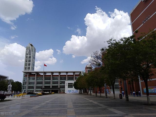 最适合捡漏的3所985大学(实力比不上普通一本)(3)