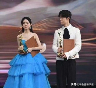 ​王一博和赵丽颖如今关系（网传小鲜肉爱上离异女星）