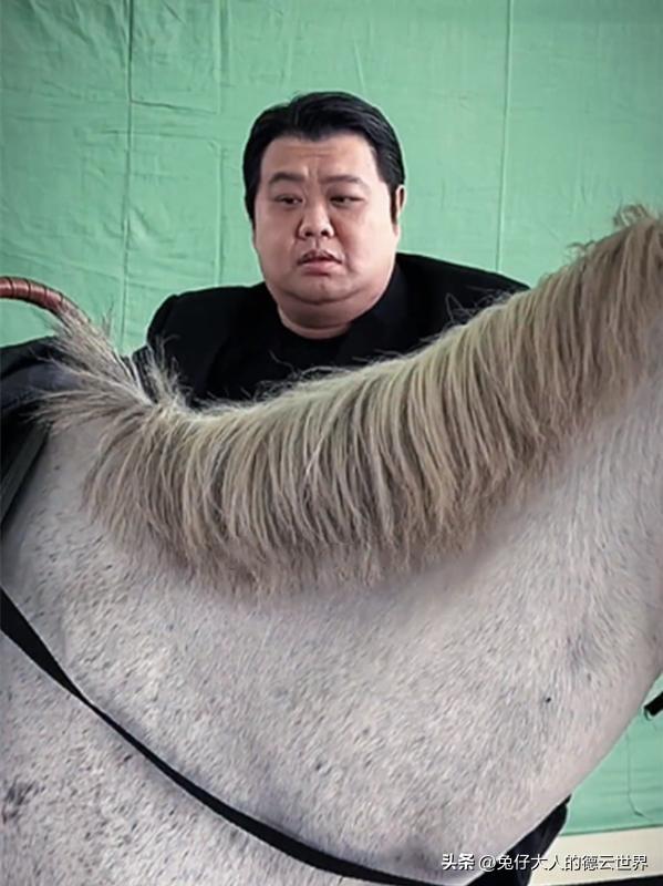 岳云鹏孙越德云社15周年庆典演出（德云社孙越发文）(2)