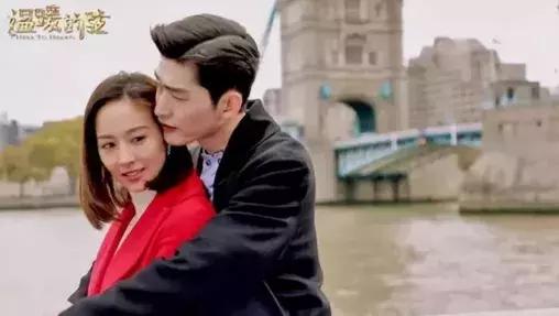 张翰跟张钧甯在一起没（张翰张钧甯双双否认恋情）(1)