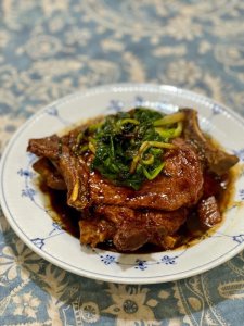 ​红烧大排骨怎么做好吃（红烧大排骨的做法介绍）