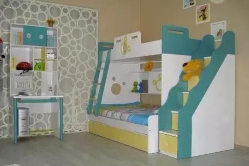 多喜爱儿童家具的优缺点（喜梦宝多喜爱松堡王国）(6)