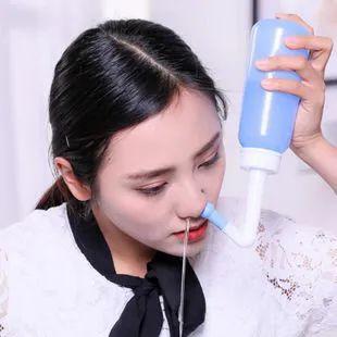 挖鼻孔导致颅内感染儿童（8岁娃颅内感染竟是因为）(17)