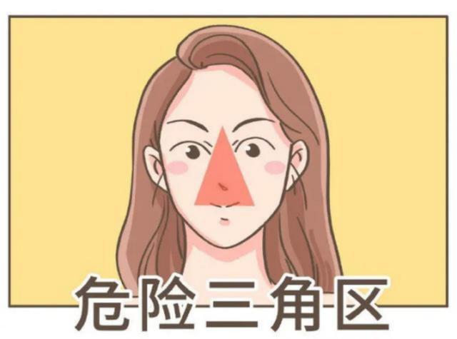 挖鼻孔导致颅内感染儿童（8岁娃颅内感染竟是因为）(9)