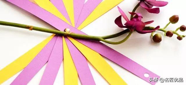 儿童中秋手工灯笼制作方法(中秋创意亲子手工灯笼)(22)