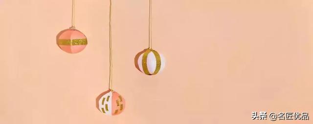 儿童中秋手工灯笼制作方法(中秋创意亲子手工灯笼)(13)