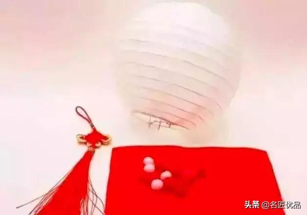 儿童中秋手工灯笼制作方法(中秋创意亲子手工灯笼)(30)