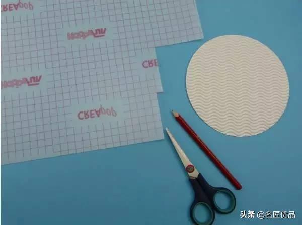 儿童中秋手工灯笼制作方法(中秋创意亲子手工灯笼)(46)