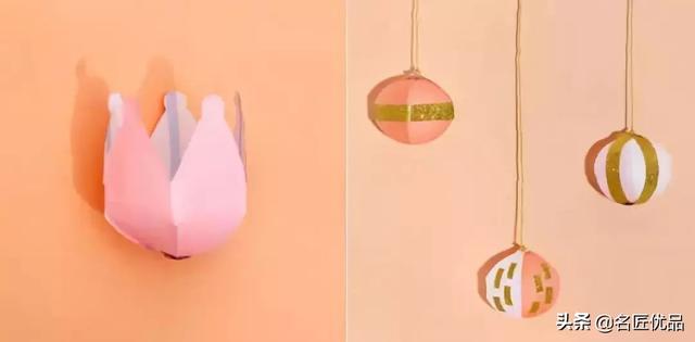 儿童中秋手工灯笼制作方法(中秋创意亲子手工灯笼)(12)