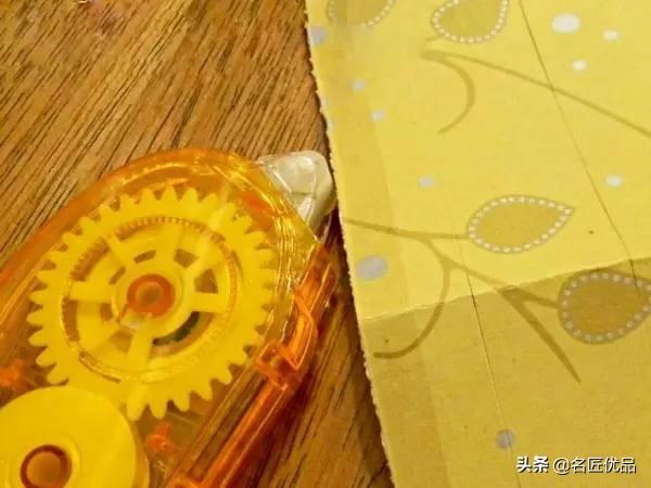 儿童中秋手工灯笼制作方法(中秋创意亲子手工灯笼)(40)