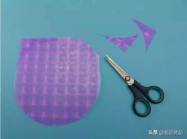 儿童中秋手工灯笼制作方法(中秋创意亲子手工灯笼)(47)