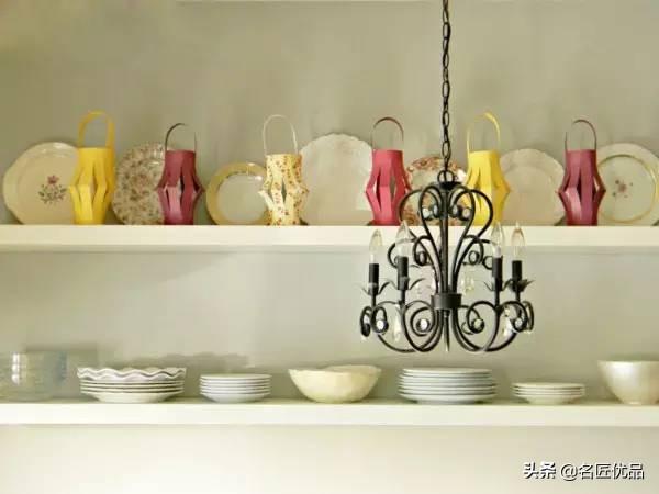 儿童中秋手工灯笼制作方法(中秋创意亲子手工灯笼)(36)