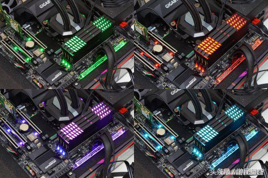 海盗船的内存条到底行不行（内存频率差一千影响有多大）(24)