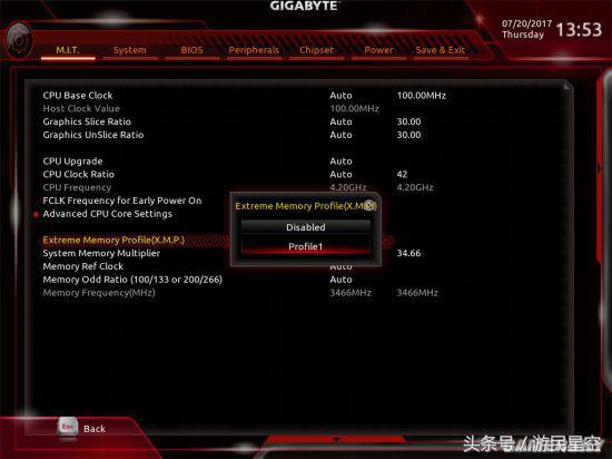 海盗船的内存条到底行不行（内存频率差一千影响有多大）(14)