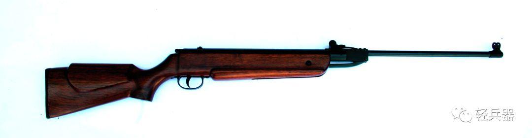 健卫25步枪（我国生产过的两大系列民用枪）(3)