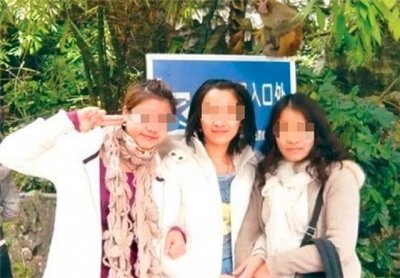 ​南宁三姐妹碎尸案是谁杀的 09年南宁美女三姐妹被杀害
