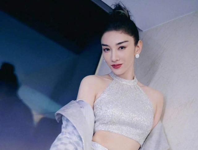 黄奕两次婚姻（被两任前夫渣过）(14)