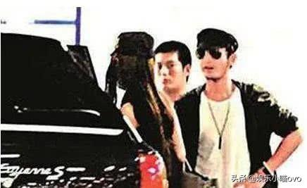 黄晓明angelababy和好了吗(黄晓明隔离后Angelababy被骂冷血)(4)