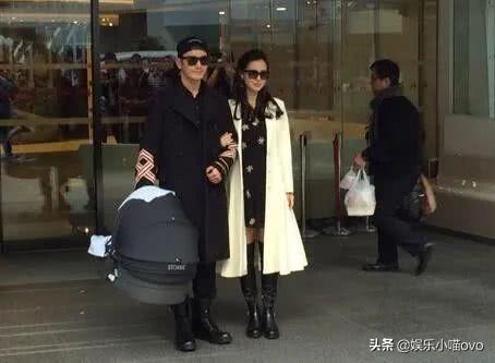 黄晓明angelababy和好了吗(黄晓明隔离后Angelababy被骂冷血)(8)