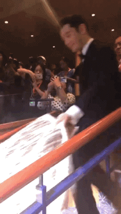 黄晓明angelababy和好了吗(黄晓明隔离后Angelababy被骂冷血)(5)