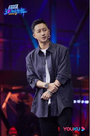 这就是街舞第三季全70强(残酷淘汰赛让队长泪别)(4)