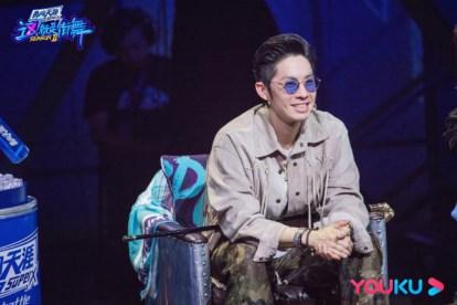 这就是街舞第三季全70强(残酷淘汰赛让队长泪别)(7)