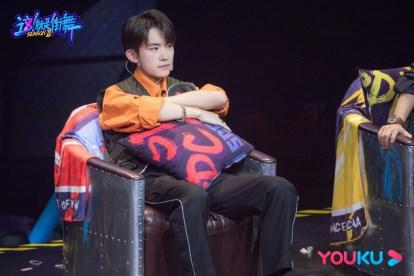 这就是街舞第三季全70强(残酷淘汰赛让队长泪别)(6)