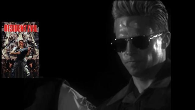 盘点生化危机中九个最强的终结者(一口气看完生化危机0到生化危机8的编年史)(21)