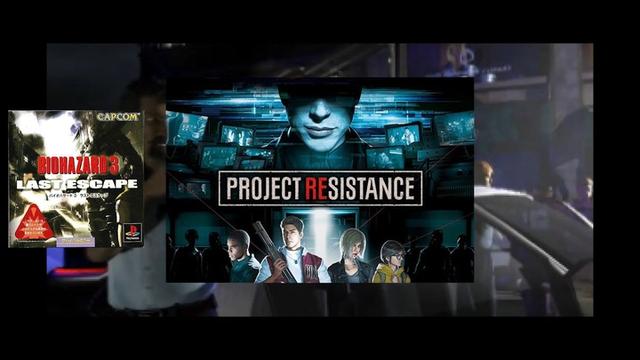 盘点生化危机中九个最强的终结者(一口气看完生化危机0到生化危机8的编年史)(36)