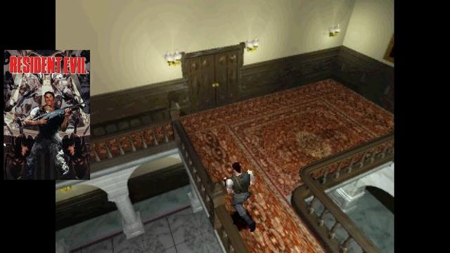 盘点生化危机中九个最强的终结者(一口气看完生化危机0到生化危机8的编年史)(16)