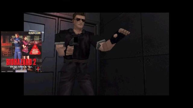 盘点生化危机中九个最强的终结者(一口气看完生化危机0到生化危机8的编年史)(28)