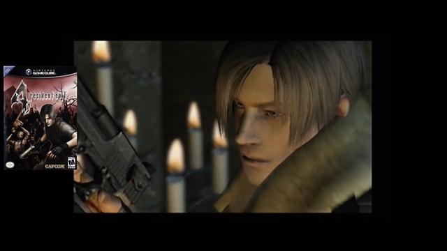 盘点生化危机中九个最强的终结者(一口气看完生化危机0到生化危机8的编年史)(50)