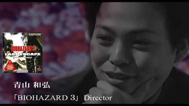 盘点生化危机中九个最强的终结者(一口气看完生化危机0到生化危机8的编年史)(30)