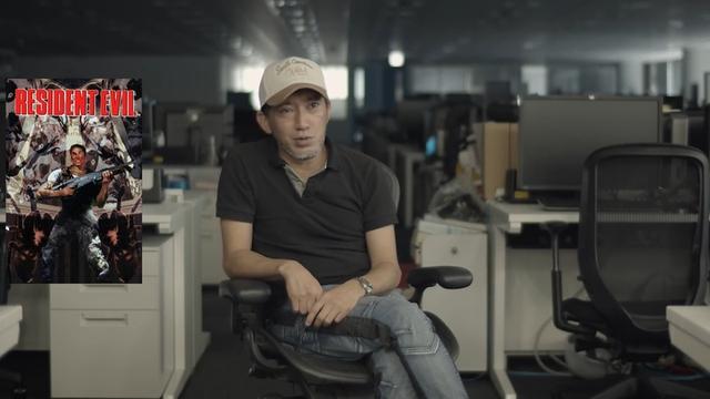 盘点生化危机中九个最强的终结者(一口气看完生化危机0到生化危机8的编年史)(11)